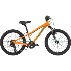 Cannondale 20 F Kids Trail Crush