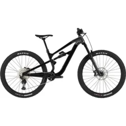 Cannondale Habit 4 Black M