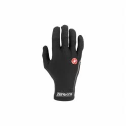 Castelli Perfetto LightGlove Black 6 Castelli Perfetto LightGlove Black -Bicycle Equipment Store castelli castelli perfetto lightglove black 2