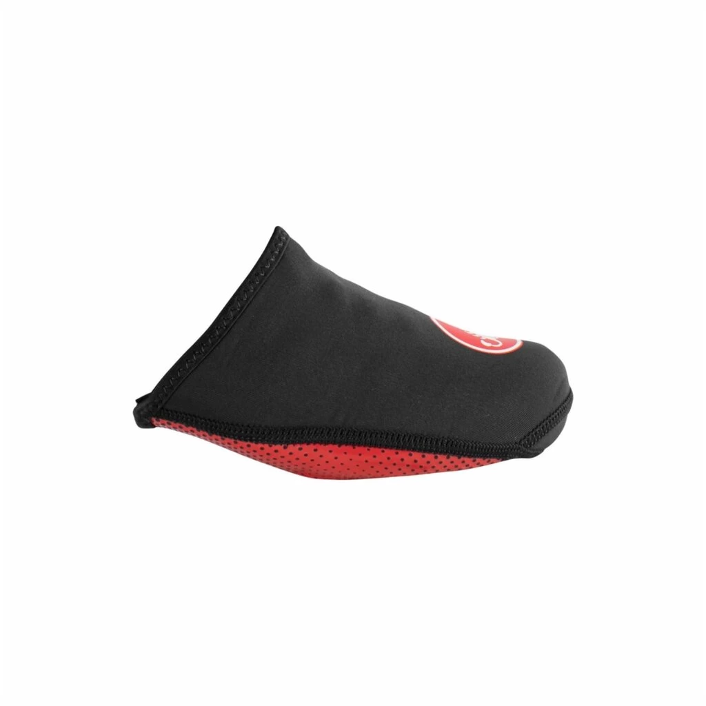 Castelli Toe Thingy 2 Black 1 Castelli Toe Thingy 2 Black