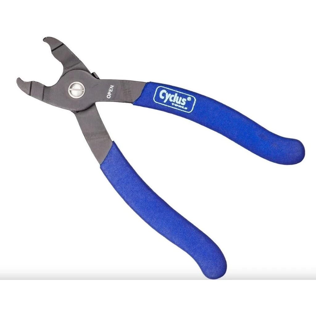Cyclus Tools - Chain Link Pliers 1 Cyclus Tools - Chain Link Pliers