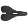 DDK Memory Foam Saddle- Narrow W/ Channel