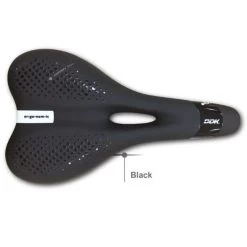 DDK Saddle 390MF MemoryFoam Chanel