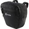 Deuter Front Bag 1.2 Litre Black