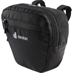Deuter Front Bag 1.2 Litre Black