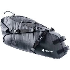 Deuter Mondego SB 16L Bag- Black