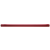 DRS Fluted Straight Seat Post 22.2 X 400mm - Red