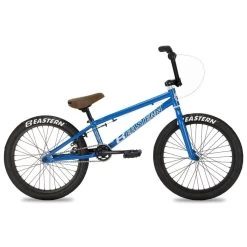 Eastern Paydirt BMX Blue