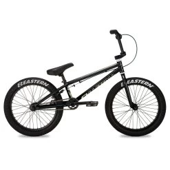 EASTERN Cobra BMX Black