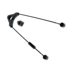 Eclat Bridge Cable-The-Unit-Blk