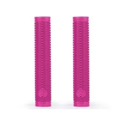Eclat éclat Shogun Grips 166mm Hot Pink