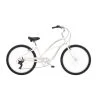 2022 Electra Cruiser 7D Ladies' 26 Pearl White