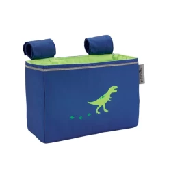 Bag Electra Kids Handlebar Cyclosauraus