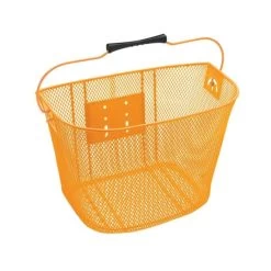 Electra Bsk Elc Qr Mesh Org