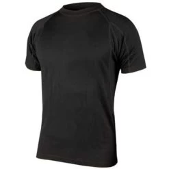 Endura Baabaa Merino S/S Base Layer L