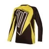 Endura Kids MT500JR L/S Black Jersey- Small
