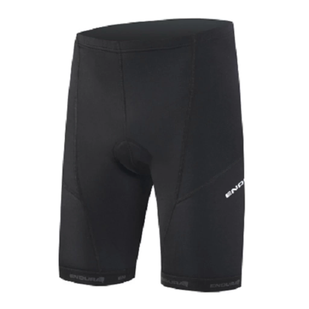 Endura Kids XTract Gel Shorts Blk Ages 9-10 1 Endura Kids XTract Gel Shorts Blk Ages 9-10