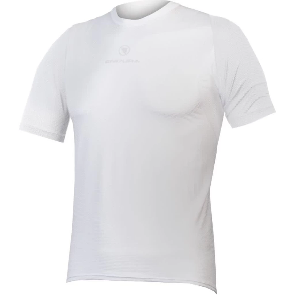 Endura Translite S/S Base Layer Wht 3 Endura Translite S/S Base Layer Wht - Image 3