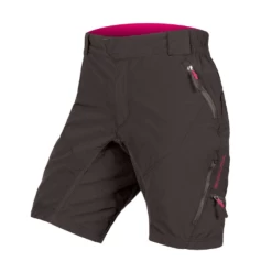 ENDURA WMS HUMMVEE SHORTS 2