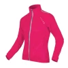 Endura Womens Pakajak II Cerise XS