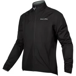 Endura Xtract Jacket II - Black XXL