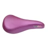 Bmx Saddle Purple 16-20 Vinyl