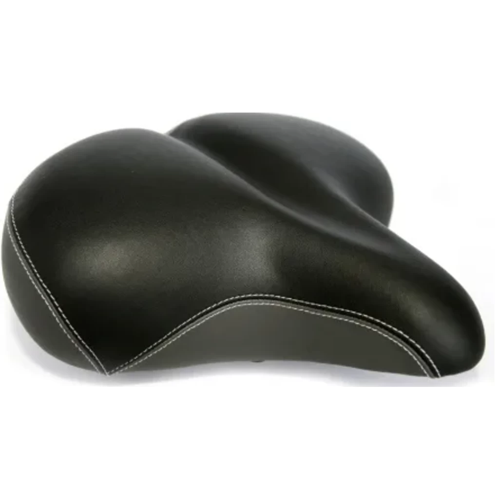 Saddle Black, Exerciser, Ultimate Comfort, Plush Foam 1 Saddle Black, Exerciser, Ultimate Comfort, Plush Foam