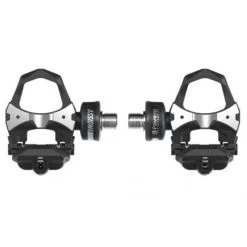Favero Assioma Duo Power Meter Pedals - Dual Side