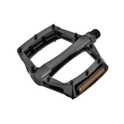 Fpd Pedals 9/16 Blk