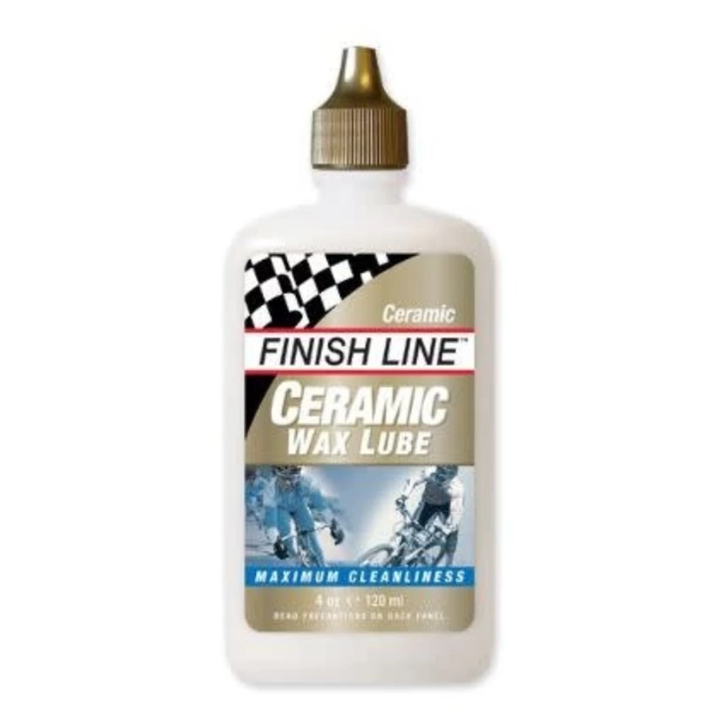 Finish Line Ceramic Wax Lube 4oz 1 Finish Line Ceramic Wax Lube 4oz