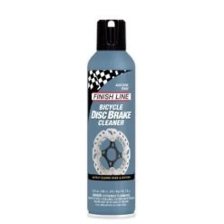 Finish Line Disc Brake Cleaner 10oz Aero
