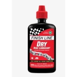 Finish Line Dry Lube 120ml (4oz)