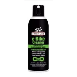 Finish Line E-Bike Cleaner 14oz