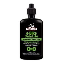 Finish Line E-Bike Lube 4oz