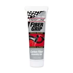 Finish Line Fiber Grip 50g/1.75oz Tube