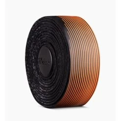 Fizik Bar Tape Vento Microtex - Tacky - Black/Orange