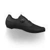 Fizik Tempo R4 Overcurve - Black/Black 45
