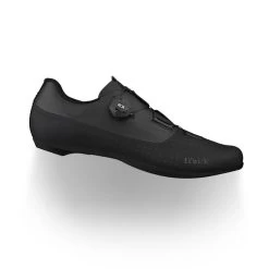 Fizik Tempo R4 Overcurve - Black/Black 45