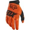 Fox DIRTPAW GLOVE - RACE FluOrg/L