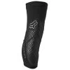 Fox Enduro Pro D30 Knee Guard Black Medium