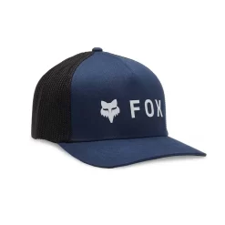 Fox Absolute FlexFit Hat - Midnight