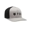 Fox Absolute FlexFit Hat - Steel Grey