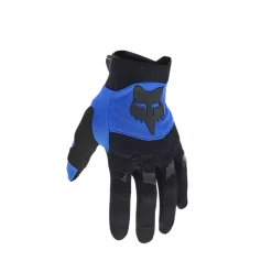 Fox Dirtpaw Glove - Blue