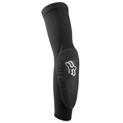 FOX Enduro D30 Elbow Guard Black
