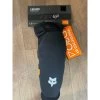 Fox Enduro D30 Elbow Sleeve Black