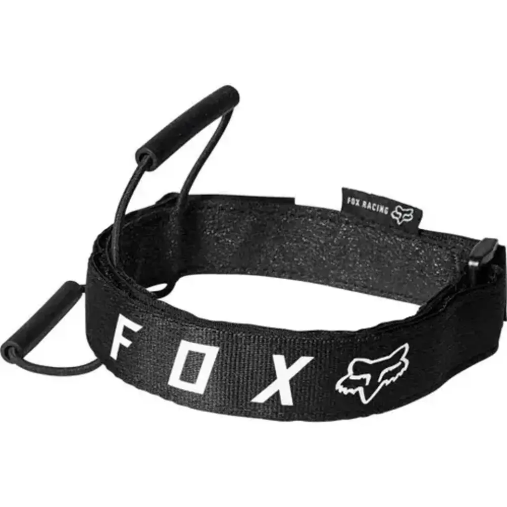 Fox Enduro Strap 1 Fox Enduro Strap