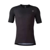 Fox Flexair Ascent SS Jersey - Black
