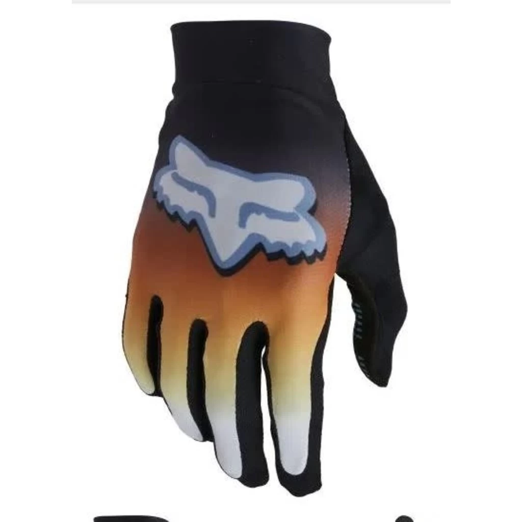 Fox Flexair Glove Park Burnt Orange 1 Fox Flexair Glove Park Burnt Orange