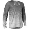 FOX Flexair RS Lunar Jersey Light Grey