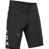 Fox Flexair Shorts Black